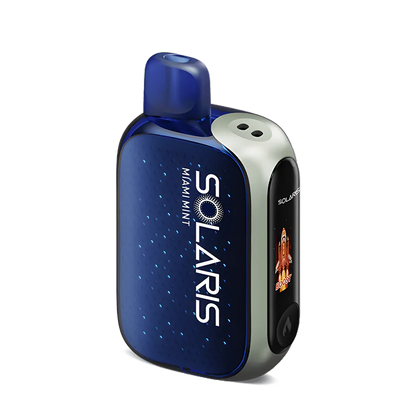 SOLARIS 25K