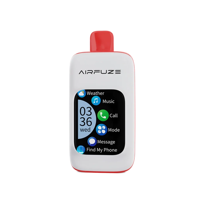 AIRFUZE 30K