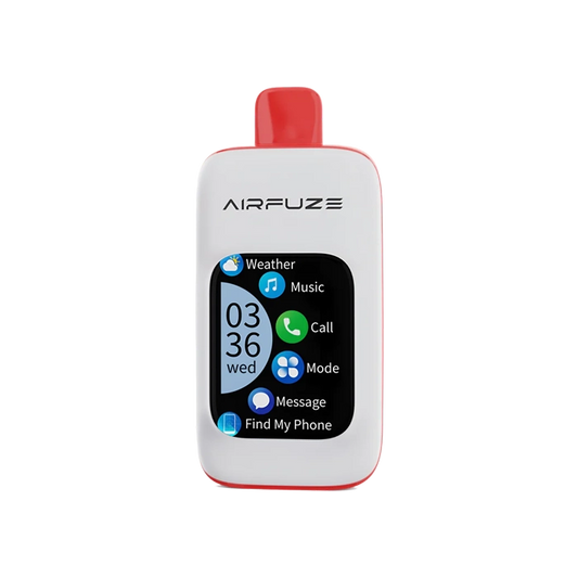 AIRFUZE 30K