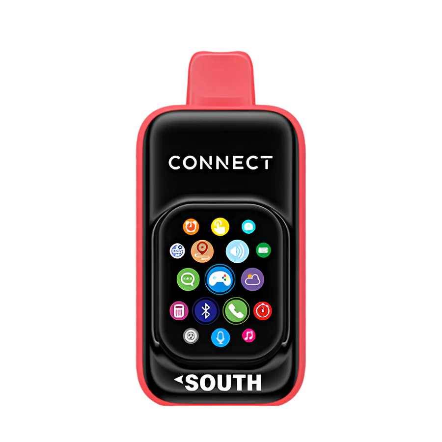 CONNECTED 35K