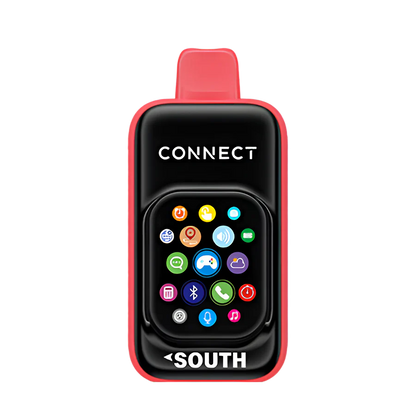 CONNECTED 35K