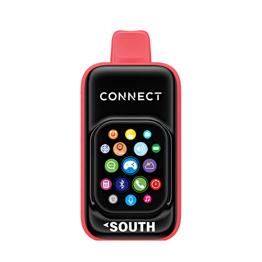 CONNECTED 35K