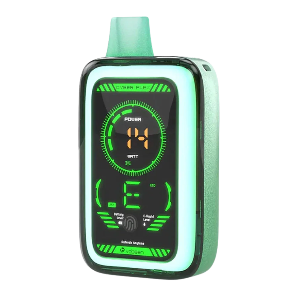 YOYK CYBER FLEX 20K