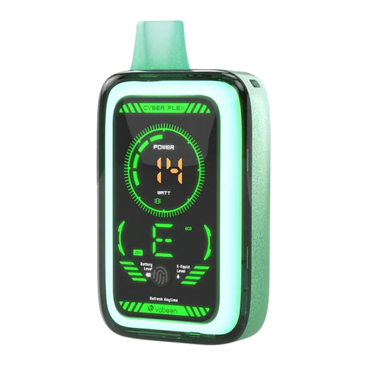 YOYK CYBER FLEX 20K