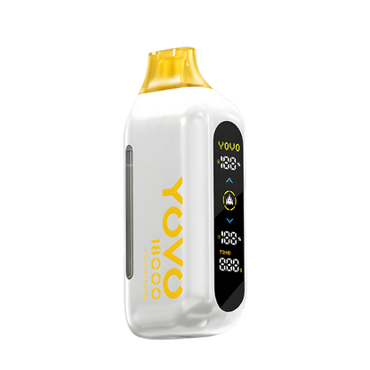 YOVO 18K