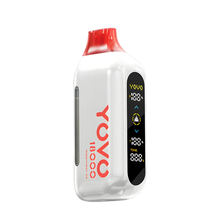 YOVO 18K