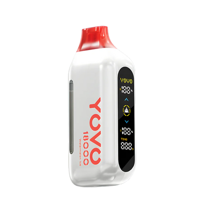 YOVO 18K