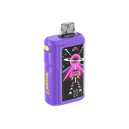 MOVEMENT 30K