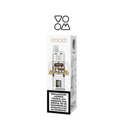 4 MULTI MESH COIL 10K