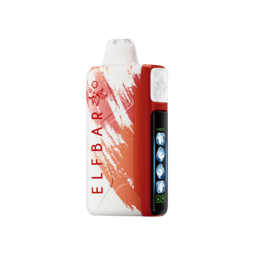 ELF BAR ICE KING 40K