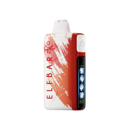 ELF BAR ICE KING 40K