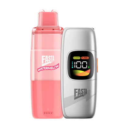 FASTA 40K KIT POD + BATTERY KIT