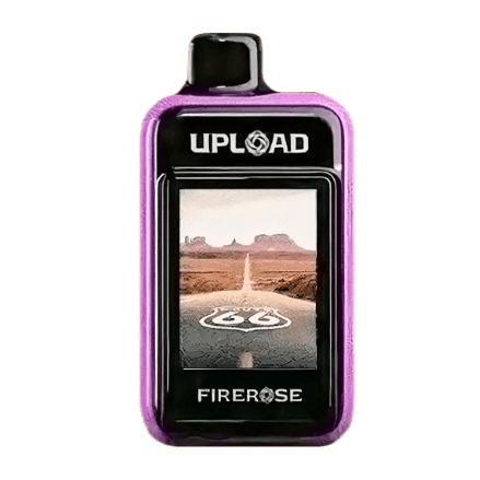 Firerose 25k