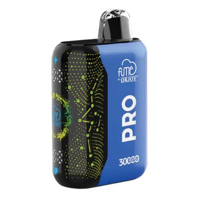 FUME QRJOY 30,000 HITS