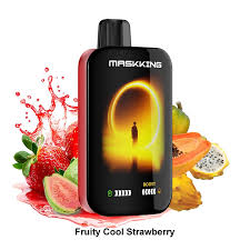 MASKKING EXTRE 100K