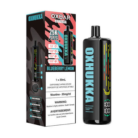 ORBAR OXHUKKA 25K