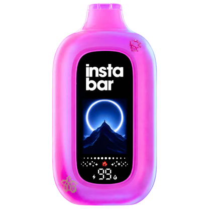 INSTA BAR MEGA 80,000 HITS