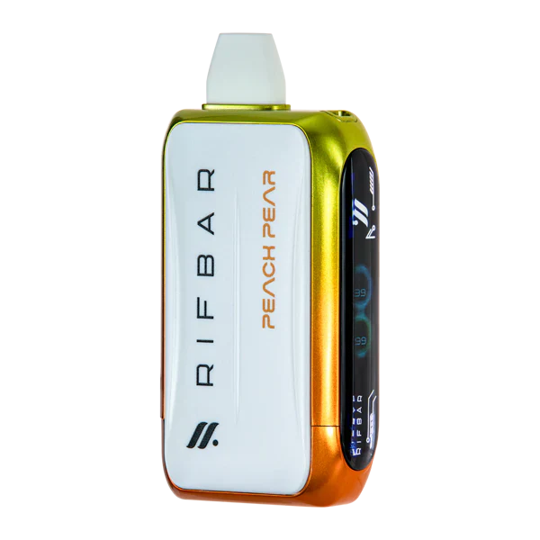 RIFBAR TURBO 15K