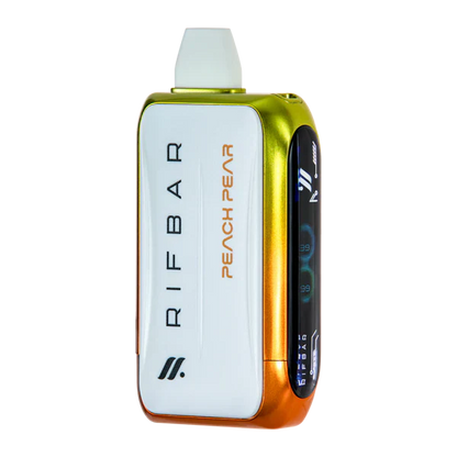 RIFBAR TURBO 15K