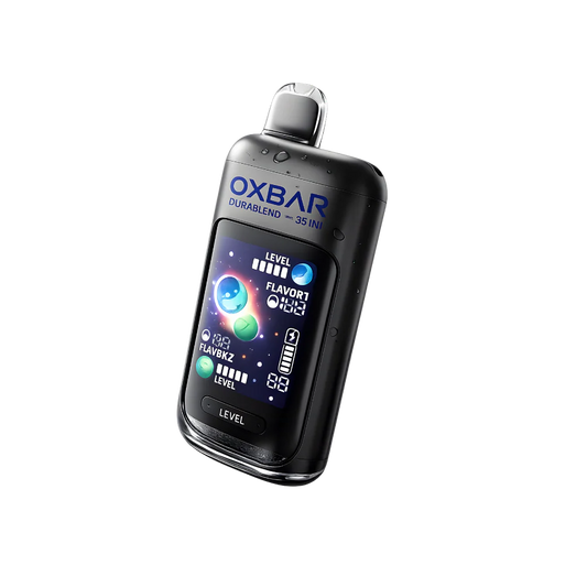 OXBAR 55K - COMBINA LOS SABORES