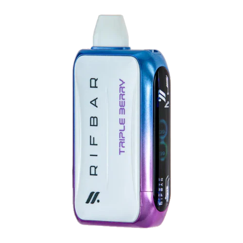 RIFBAR TURBO 15K