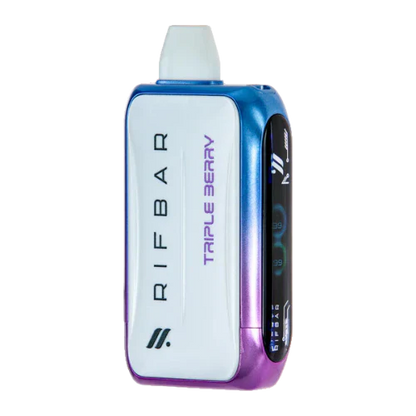 RIFBAR TURBO 15K