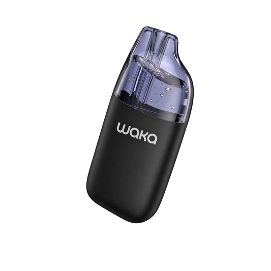 WAKA ICON SLIM 20,000 HITS