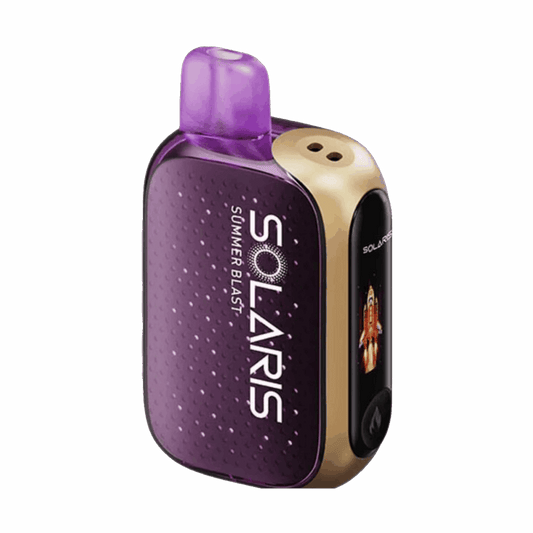 SOLARIS 25K
