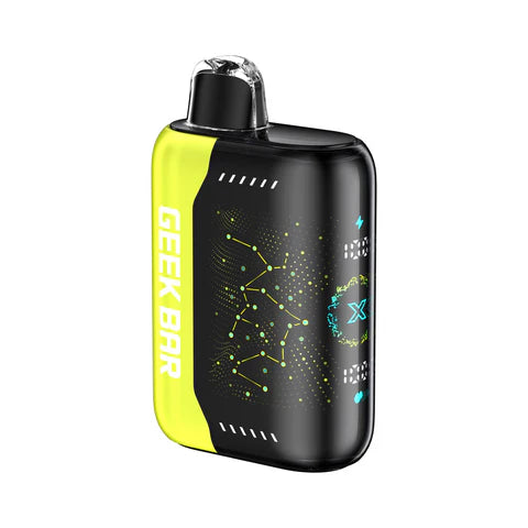 GEEK BAR PULSE X 25K