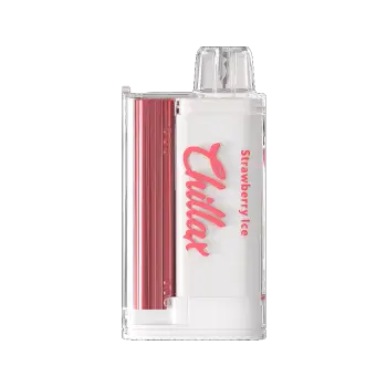CHILLAX 15K