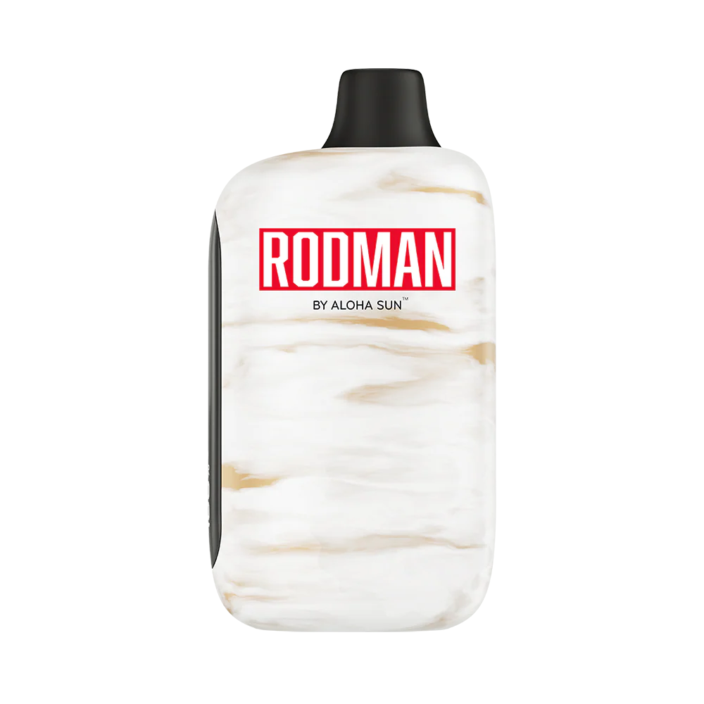 RODMAN 9.1K